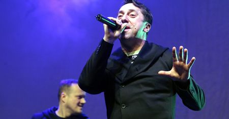 Tylko hity disco polo. Dokończ teksty największych przebojów