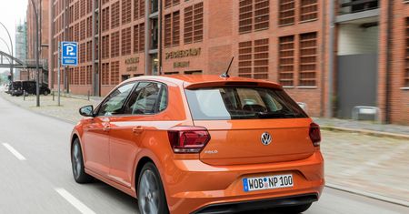 Karty na stół: sprawdzamy, którego miejskiego hatchbacka najbardziej opłaca się wybrać