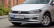 Nowy Volkswagen Polo robi wrażenie. Już w wersji podstawowej