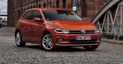 Volkswagen Polo: kalkulacja na sukces