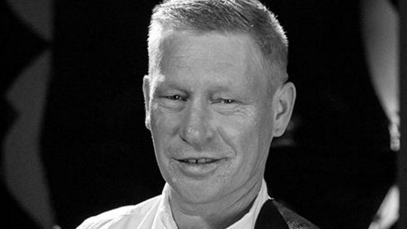 Robert Jabłonowski