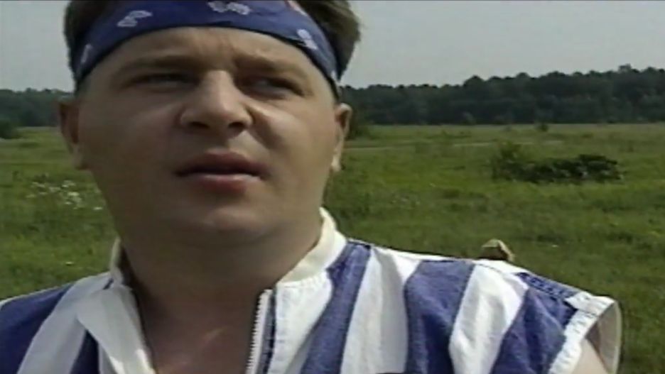 20 lat temu Marek Żurobski porzucił disco polo i wyjechał do USA