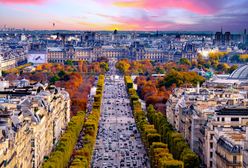 Turyści w Paryżu ostrzegani przed "szczurami hotelowymi”.  Kradną bagaże i kosztowności