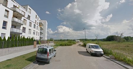 Inwestycja za 6,5 mld zł bezużyteczna przez brak 250 m drogi. Dzielnica zostanie odcięta