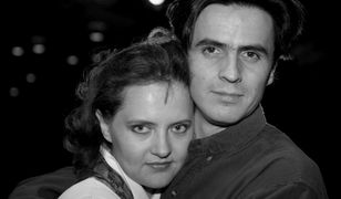 Hanna Polk nie żyje. Była żoną Piotra Polka