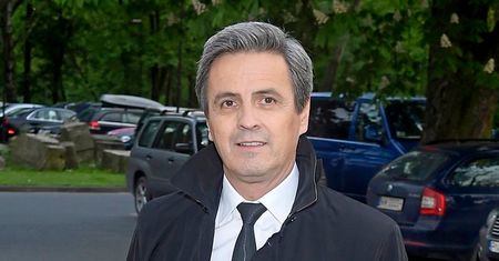 Pierwsza żona aktora ma poważne problemy. Rodzina nie potrafi jej pomóc