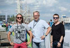 Pasja, przygoda, przyjaciele – Prestige MJM wchodzi w 10. rok działalności