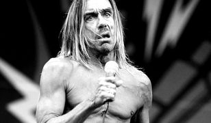 Paul Trynka: Iggy Pop nie był dobrym ojcem [WYWIAD]