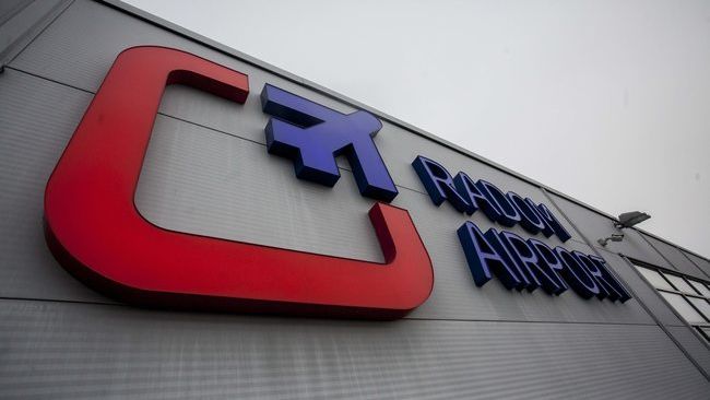 Istniejący terminal zostanie rozebrany. Łączny koszt inwestycji w lotnisko to około pół miliarda złotych.