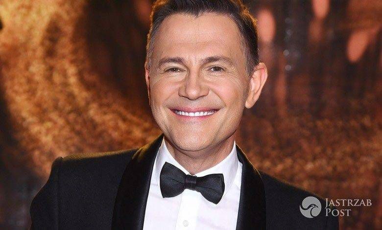 Krzysztof Ibisz przechodzi z Polsatu do TVN?