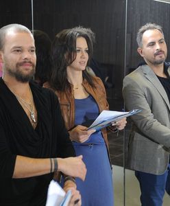 "You Can Dance": Egurrola przekroczył swoje uprawnienia? Zignorował opinie Rusin i Piróga