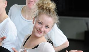 "You can dance": uczestnicy mają zakaz wychodzenia?