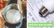 Te nawyki w kuchni pozwolą ci oszczędzić energię. Łatwo obniżysz swoje rachunki
