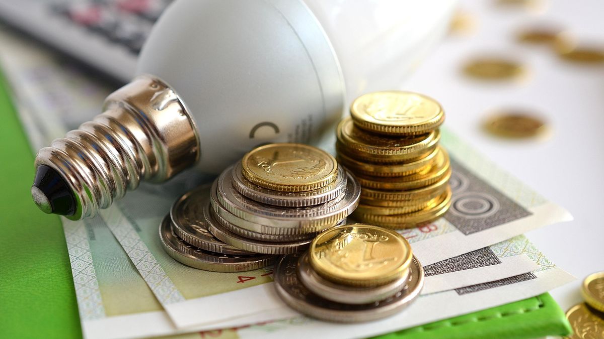 Dzięki zmianom w przepisach w tym roku ceny prądu mają zostać zamrożone.