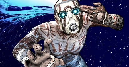 Borderlands 3. Słoń rapuje o nowej odsłonie gry