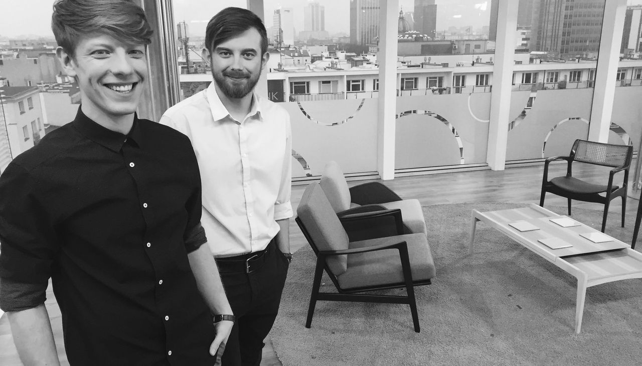 W Polsce Ludowej projektowano naprawdę fajne rzeczy. Dają drugie życie meblom z PRL-u