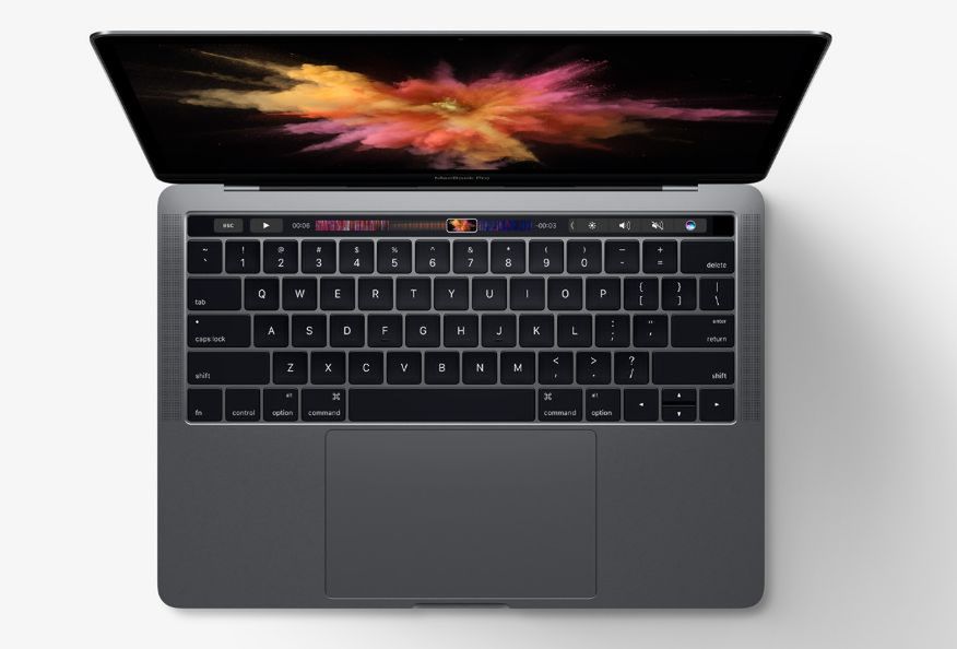 Najlepsze alternatywy dla MacBooka Pro