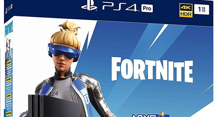 Black Friday. PlayStation 4 Pro 1 TB za 1200 zł na Amazonie. Uwaga promocja szybko się kończy!