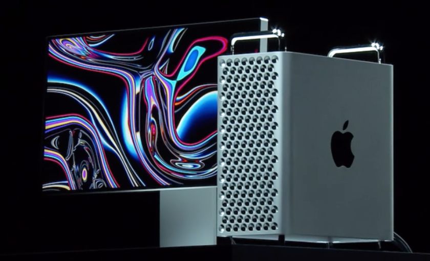 Nowy komputer Apple jest absurdalnie drogi i nie jest dla ciebie