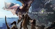 Monster Hunter: World za darmo na PlayStation 4. Tylko do 20 maja
