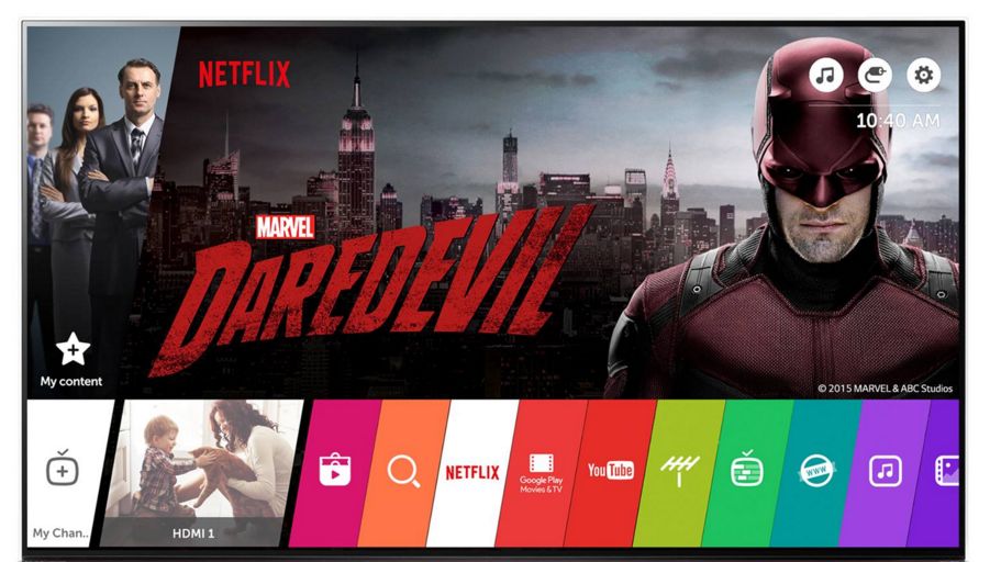 Netflix będzie dostępny w Orange TV