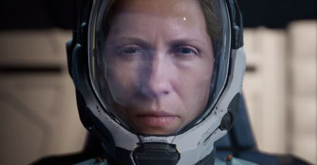 Returnal, czyli ambitne, mroczne sci-fi na PS5.