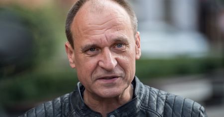 Nowy członek rodziny Pawła Kukiza. Polityk pochwalił się zdjęciem