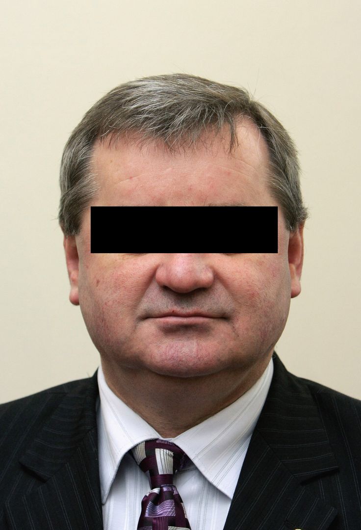 Andrzej P. był posłem na Sejm z ramienia PSL