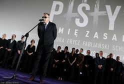 Władysław Pasikowski ma pretensje do widzów. "Wstyd, swojego ukochanego filmu nie wesprzeć!"