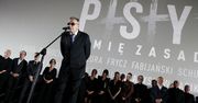 Władysław Pasikowski ma pretensje do widzów. "Wstyd, swojego ukochanego filmu nie wesprzeć!"