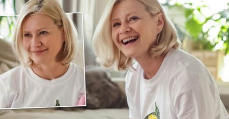 Małgorzata Kożuchowska przebrała swoje zwierzaki za zające. Zaniepokojona internautka: "A co na to pieski?". Aktorka odpowiedziała