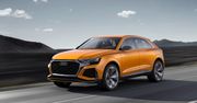 Audi chce zastrzec nazwę RS Q8. To będzie najmocniejszy SUV marki