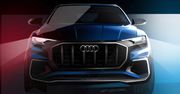 Audi Q8 concept zadebiutuje w Detroit