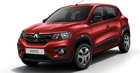 Renault chce elektryfikować Chińczyków