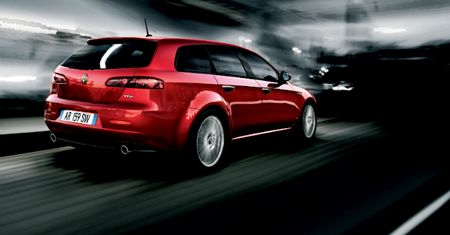 Będzie nowe kombi Alfa Romeo? Giulia w takiej wersji ma pojawić się w 2017 r.