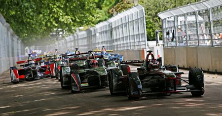 Audi wycofuje się z mistrzostw świata WEC. Stawia na Formułę E