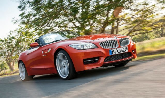 BMW Z4 odchodzi do lamusa. Zrobi miejsce dla nowego projektu