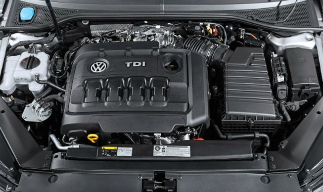 Akcja serwisowa jednostek VW EA 189 jest nie całkiem udana?