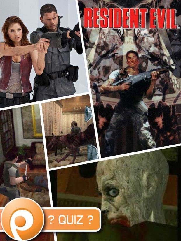 Raccoon City znów chce nas straszyć. Co wiesz o Resident Evil? [QUIZ]