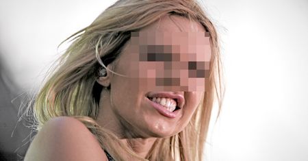 Po opuszczeniu prokuratury Dorota R. nagrała filmik. Uderza też w Emila H.: "Kochany, też masz coś z uchodźcy"