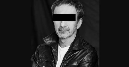 Jarosław R. zabrał głos w sprawie znęcania się nad żoną. Aktor wstawił mema