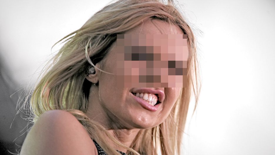 Dorota R. to jedna z najpopularniejszych polskich piosenkarek