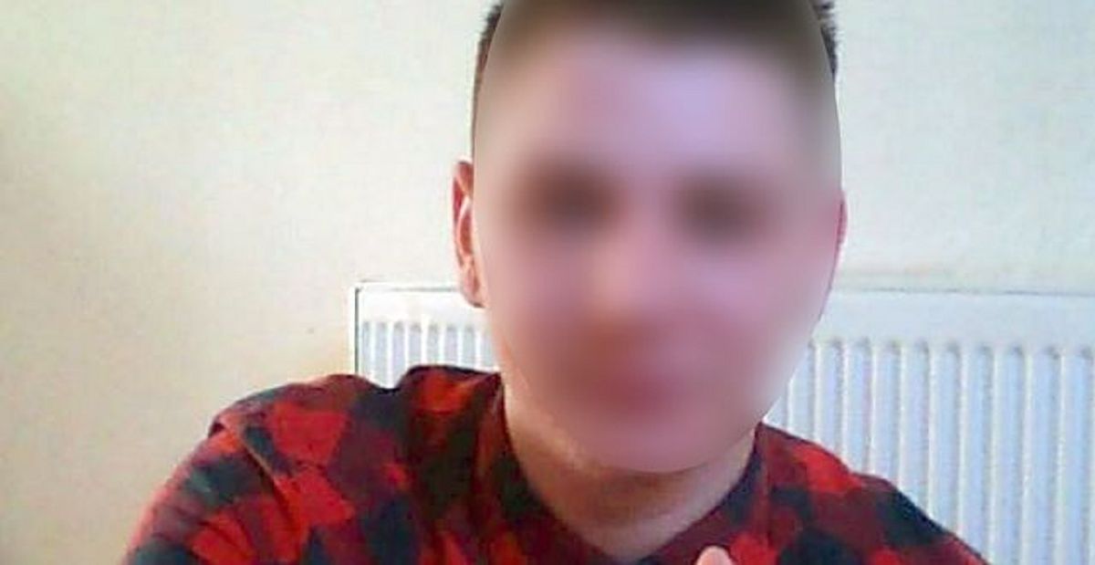 Rzeźnik z Polski oskarżony o morderstwo i gwałt na studentce 