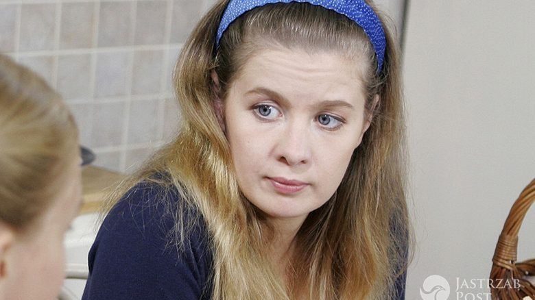 Anna Powierza, "Klan", 2007 r. (fot. AKPA)