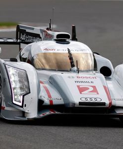 Audi R10: supersamochód rodem z Le Mans