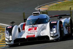 W Le Mans wystartują Audi z najbardziej oszczędnym napędem