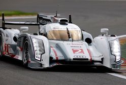 Audi R10: supersamochód rodem z Le Mans