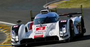 W Le Mans wystartują Audi z najbardziej oszczędnym napędem