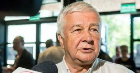 Nowy szef KOD ostro o nowym abonamencie RTV. „To jest chamstwo, nie zamierzam płacić”