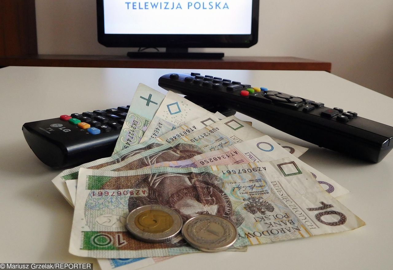 Abonament RTV - wysokość opłat w 2019 r. Kto jest z nich zwolniony?
